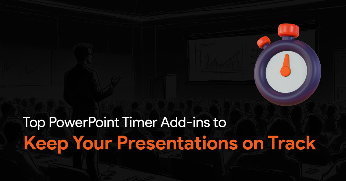 Top PowerPoint Timer Add-ins to Keep Your Presentations on Track