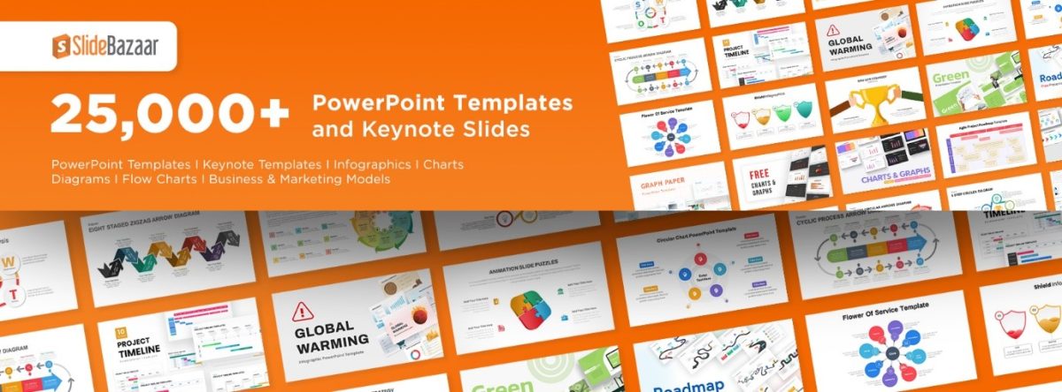 10 Alternatives to SlidesGo - PPT Templates and Google Slides