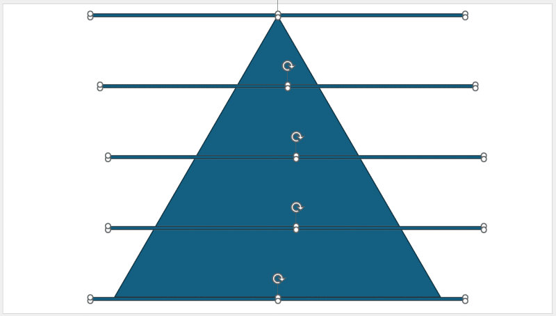 How to Create Pyramid Diagrams in PowerPoint - SlideBazaar Blog