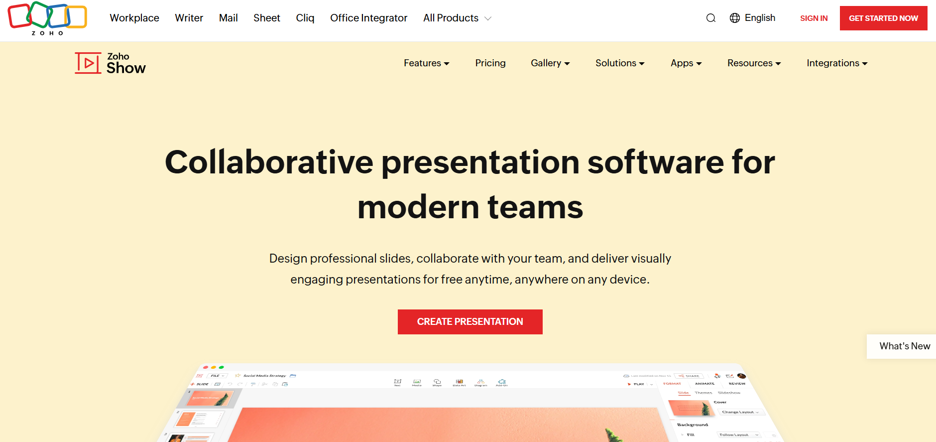 14 Best PowerPoint Alternatives to Try in 2026 - SlideBazaar Blog