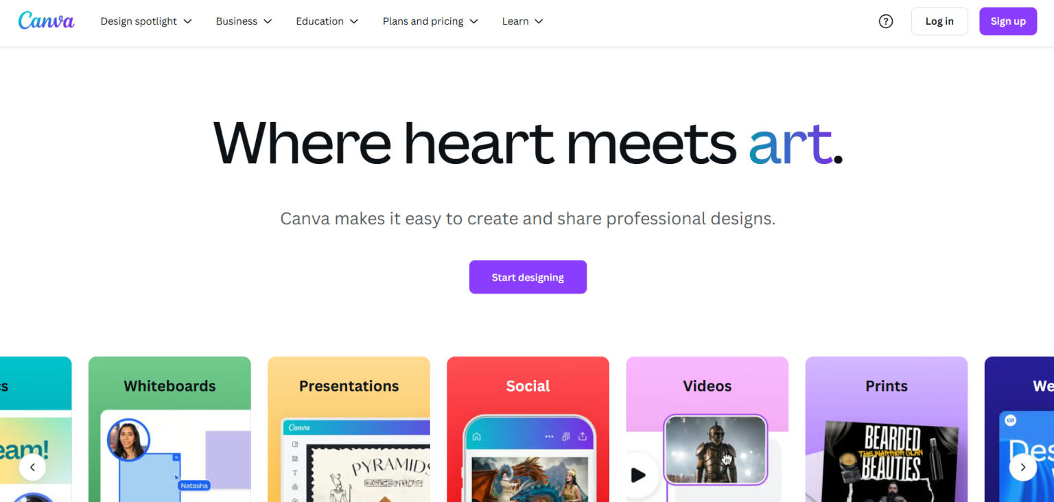14 Best PowerPoint Alternatives to Try in 2026 - SlideBazaar Blog