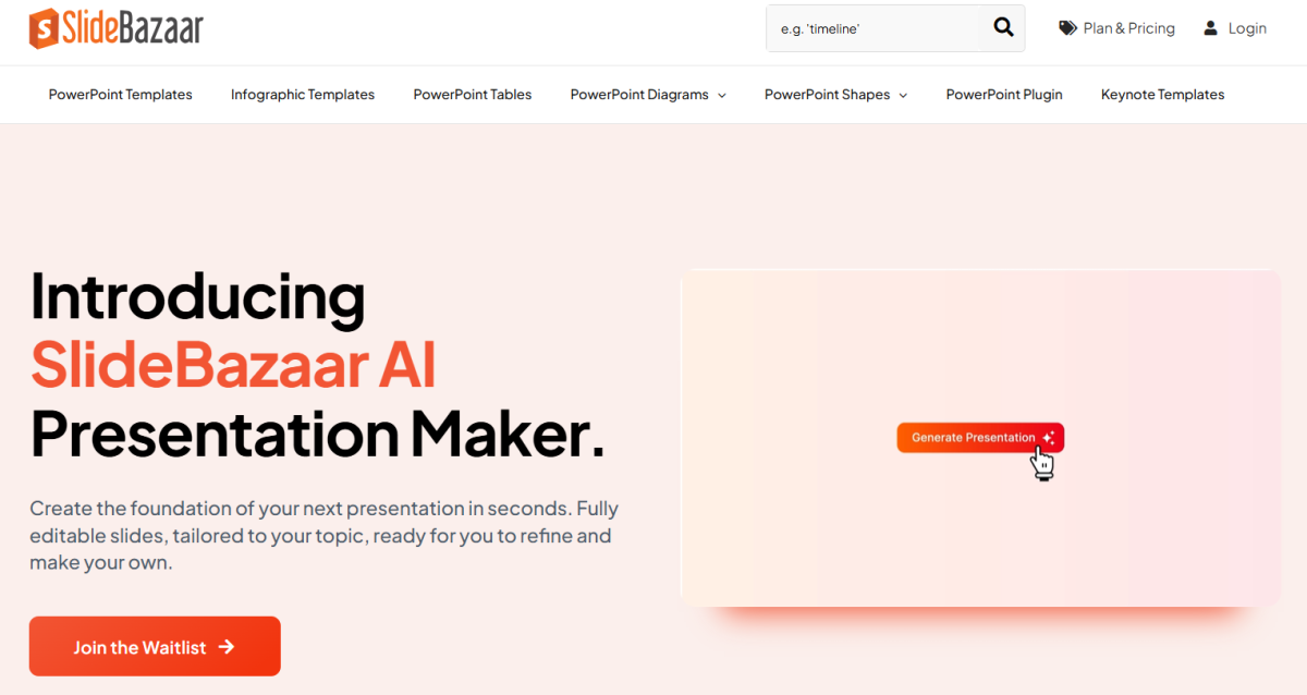 14 Best PowerPoint Alternatives to Try in 2026 - SlideBazaar Blog