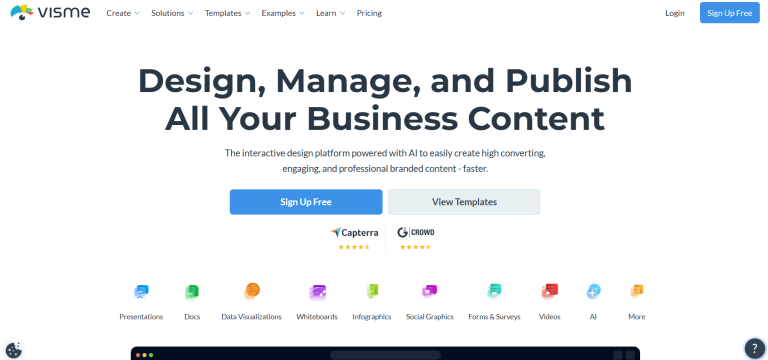 14 Best PowerPoint Alternatives to Try in 2026 - SlideBazaar Blog
