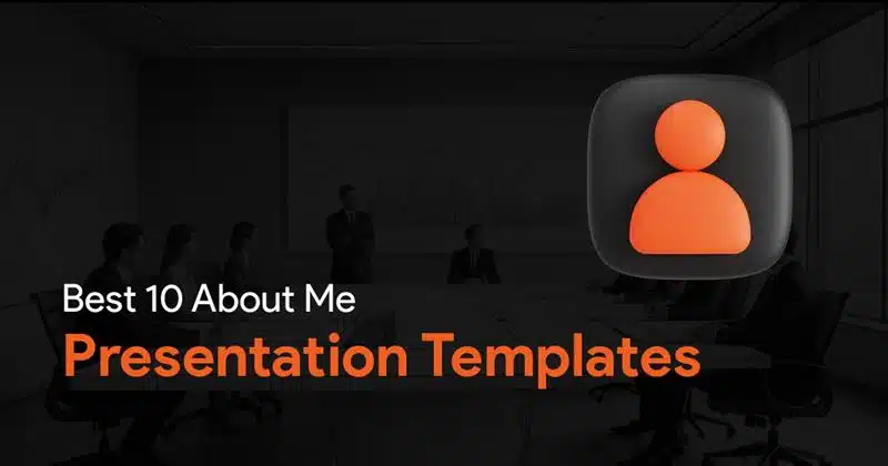 Best-10-About-Me-Presentation-Templates Best ‘About Me’ Presentation Templates to Introduce Yourself