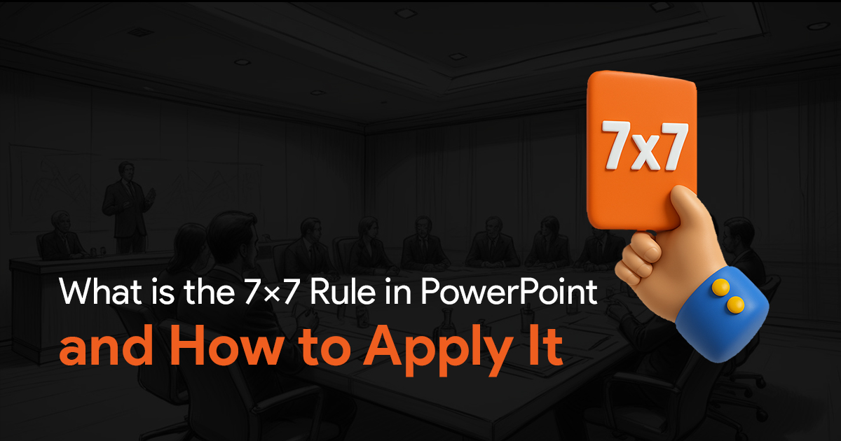 What-is-the-7×7-Rule-in-PowerPoint-and-How-to-Apply-It What is the 7×7 Rule in PowerPoint and How to Apply It