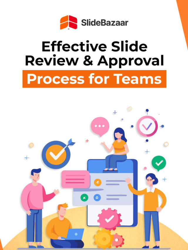 Team-Friendly Approval Process Workflow - SlideBazaar Blog