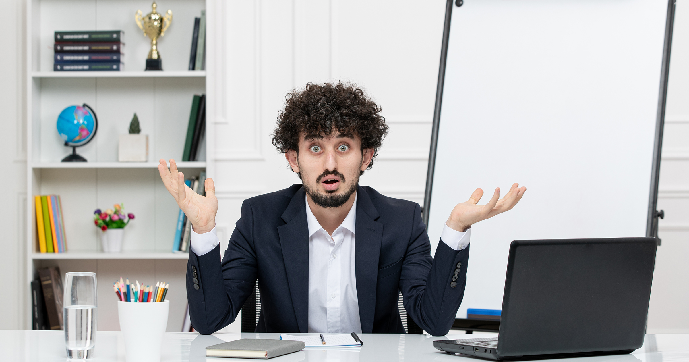 Cover image for an article on The 12 Presentation Mistakes That Make Your Team Look Amateur