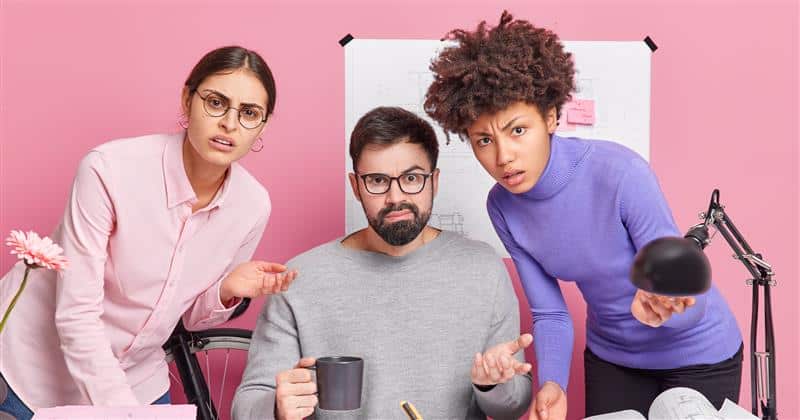 Cover image for an article on why your design team keeps missing deadlines and a briefing template to fix it.