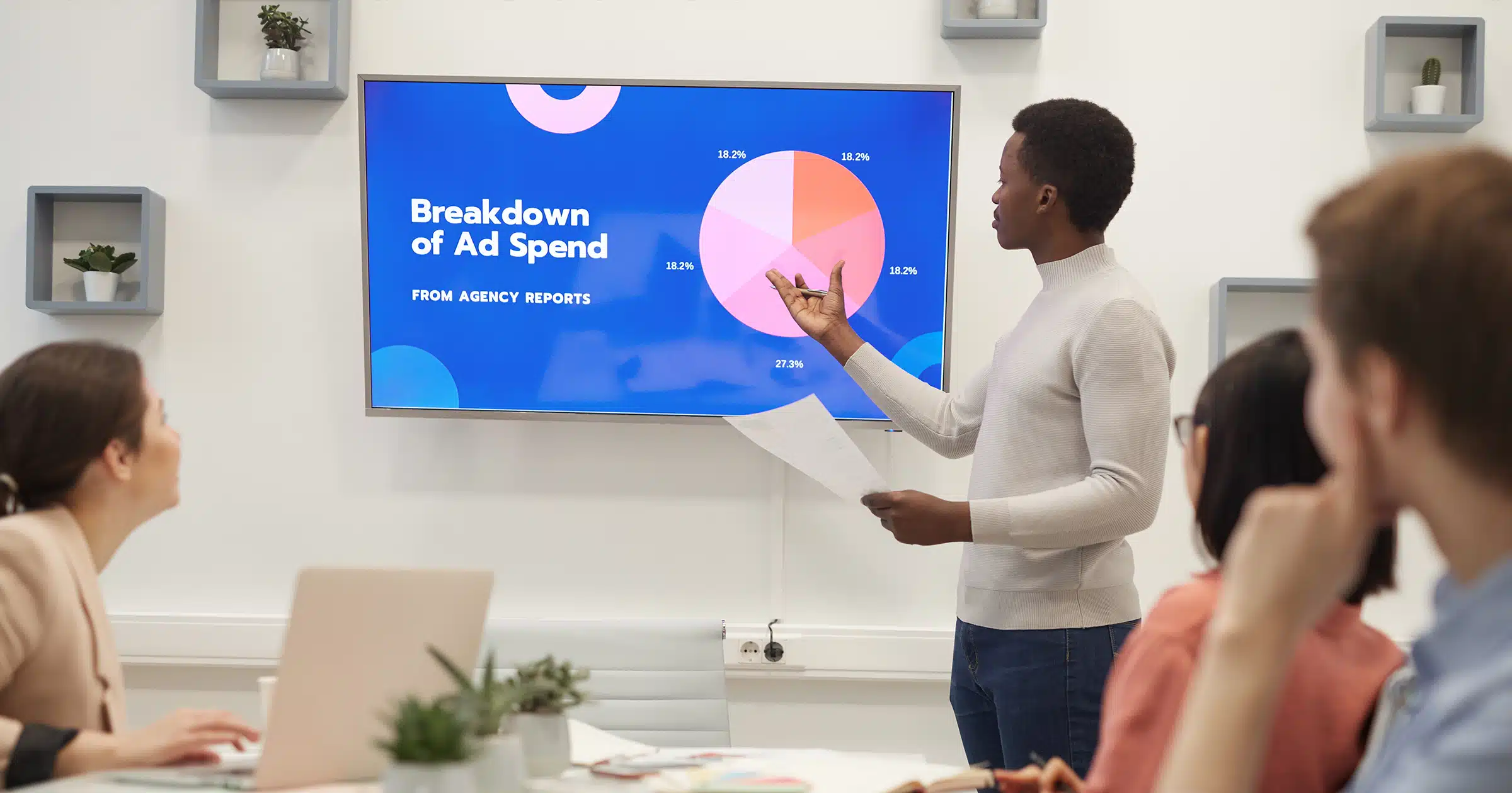 Cover image for an article on Adding Motion to Presentations That Enhances (Not Distracts From) Your Message