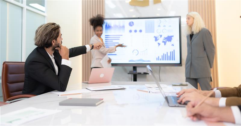 Cover image for an article on Auditing Your Presentation Quality