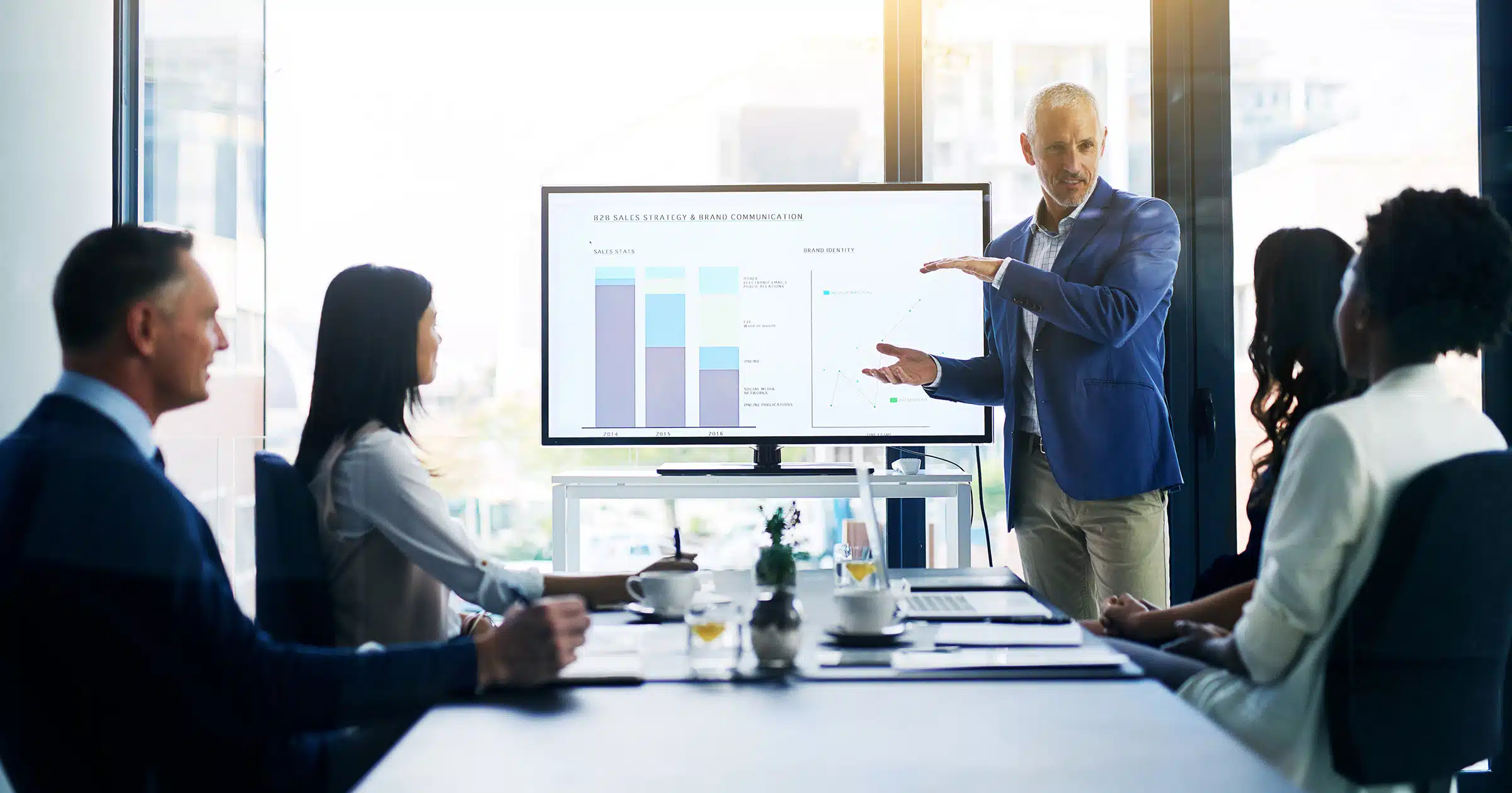 Cover image for an article on capturing what works from every major presentation