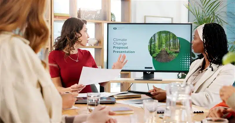 Cover image for an article on mastering alternative presentation formats