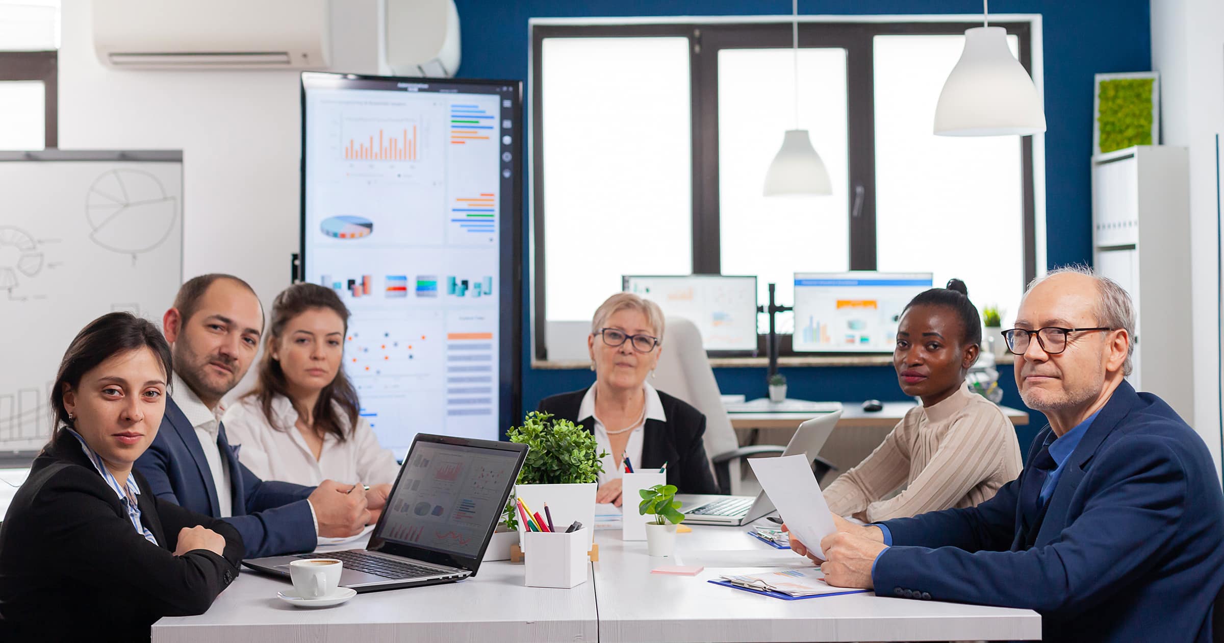 Cover image for an article on The 5 Metrics That Prove Your Presentation Team's Value to Leadership