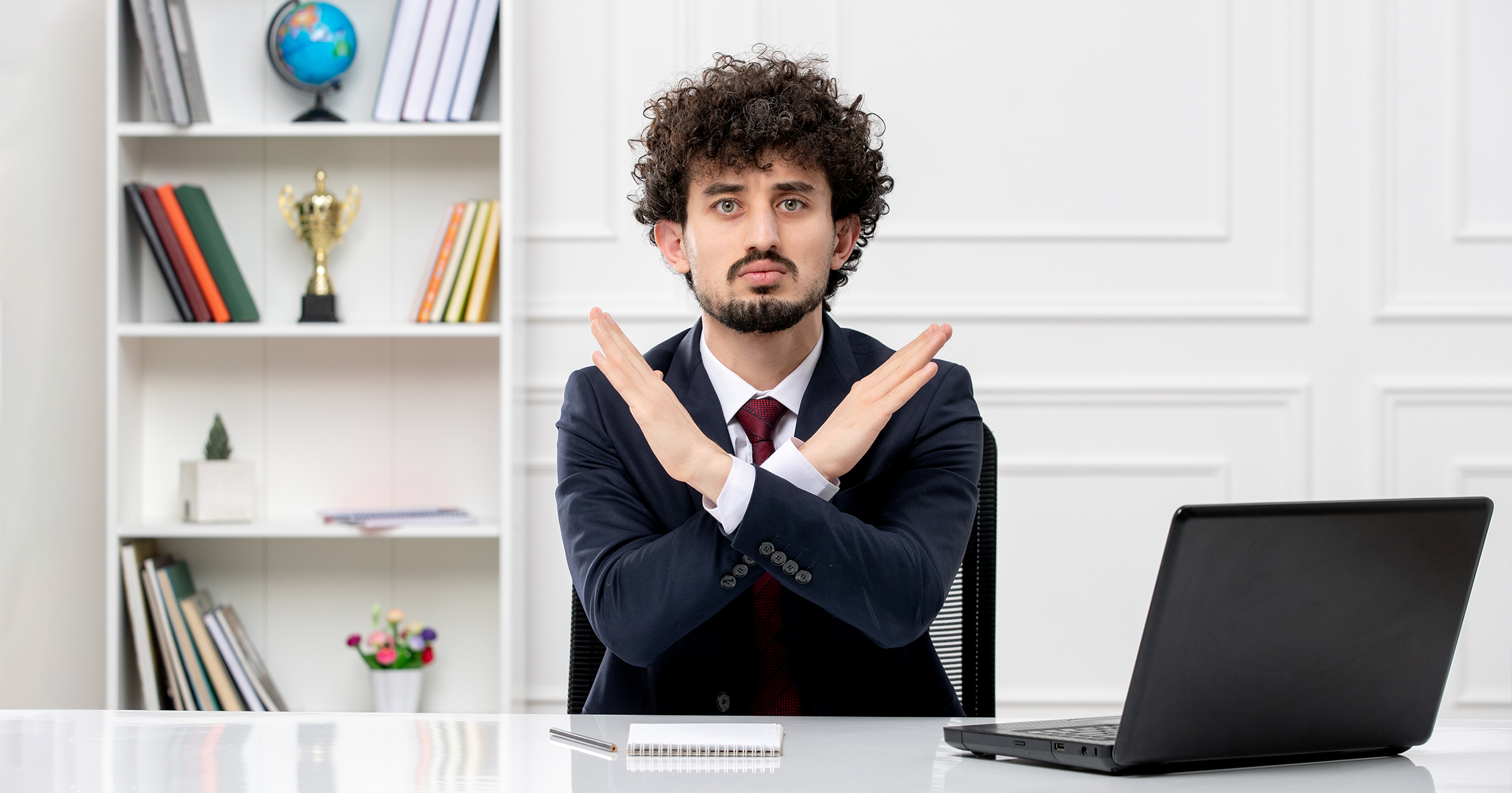 Cover image for an article on What to Do When Stakeholders Reject Your Entire Presentation