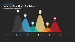 Creative-Data-Chart-Analytics-template