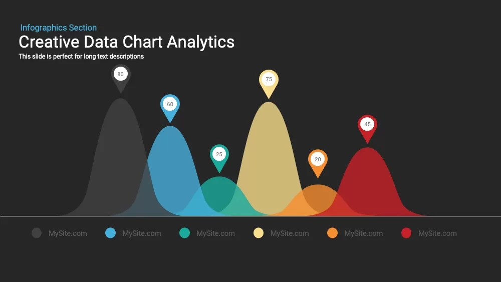 Creative-Data-Chart-Analytics-template