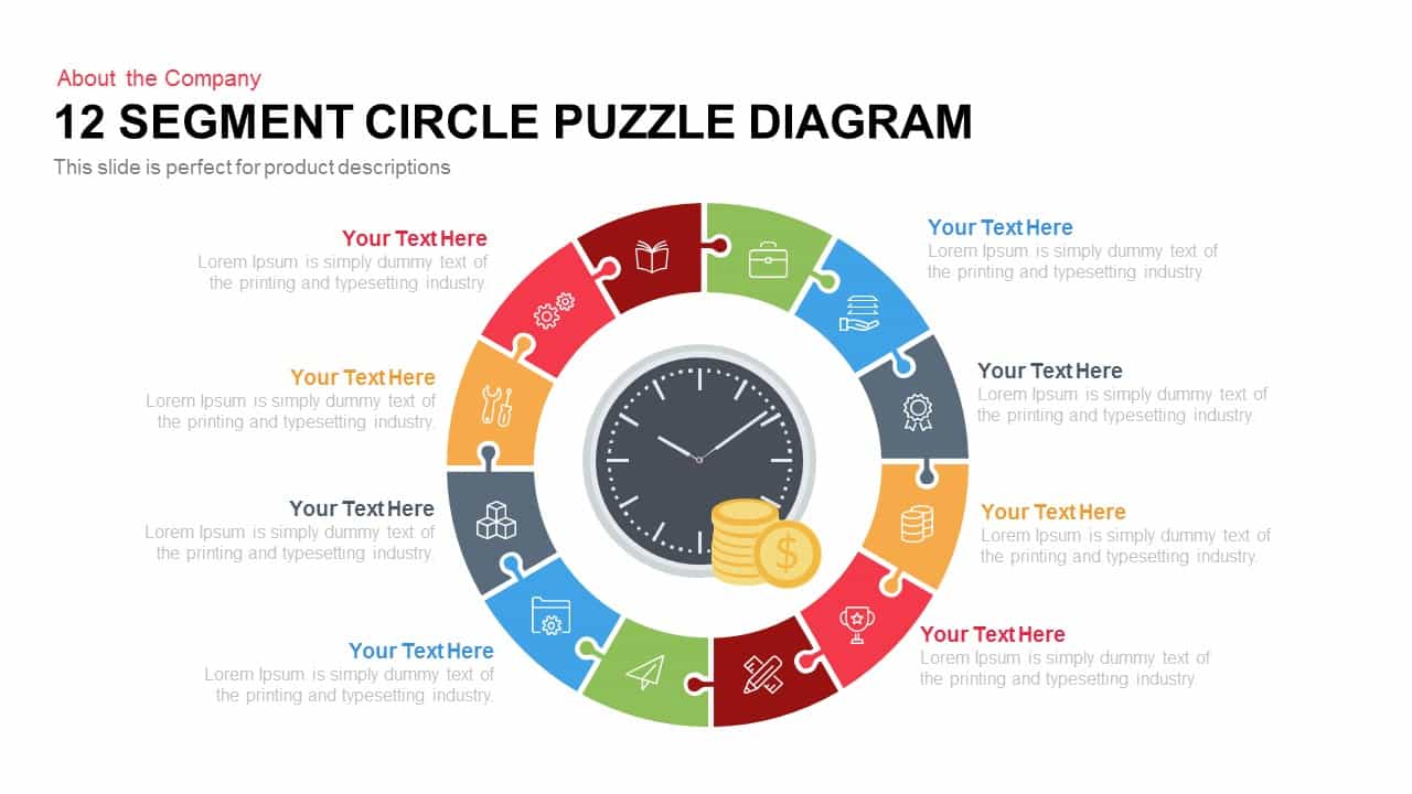 How To Make A Circle Photo In Powerpoint