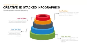 3D-Stacked-Circle-Infographics-Powerpoint-Keynote-template