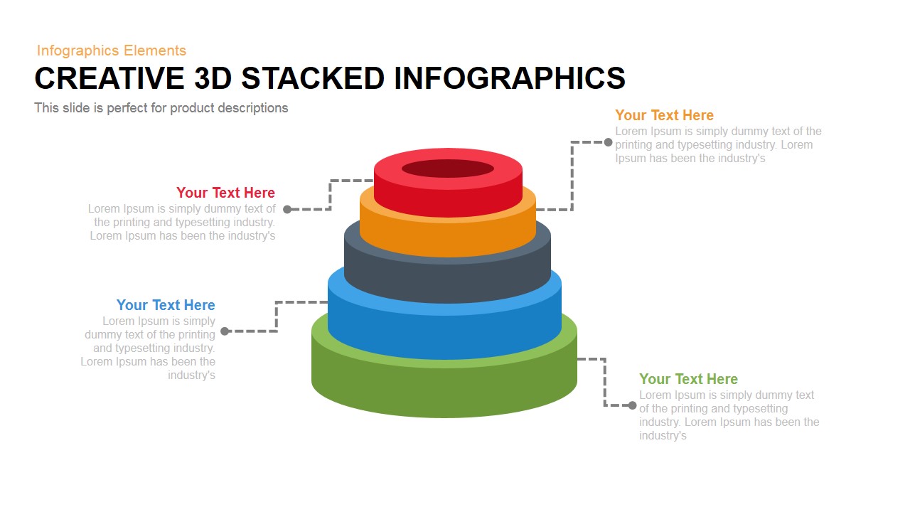 3D-Stacked-Circle-Infographics-Powerpoint-Keynote-template