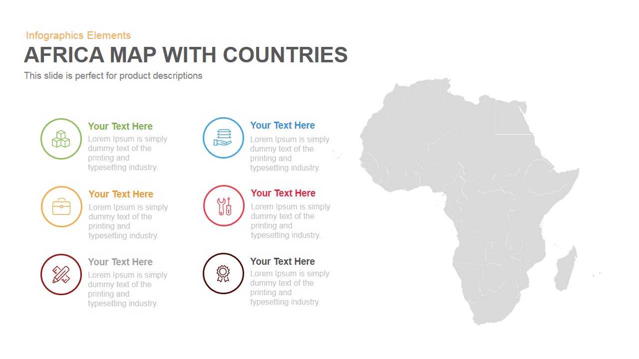 africa-map-with-countries-template-for-powerpoint-keynote