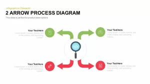 arrow process diagram 2