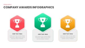 Company Awards PowerPoint Templates