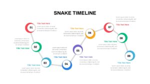 snake diagram ppt