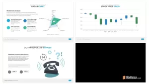 Multipurpose Powerpoint Presentation Template