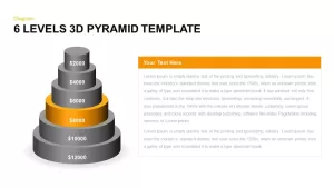 6 Levels 3d Pyramid PowerPoint Template, 6 Levels 3d Pyramid Template, 6 Levels 3d Pyramid infographic, 6 Levels 3d Pyramid slide, 6 Levels 3d Pyramid template, 6 Levels 3d Pyramid ppt, 6 Levels 3d Pyramid infographic, 6 Levels 3d Pyramid presentation template