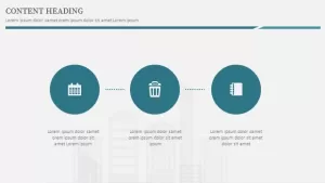 Architecture Powerpoint Keynote Background and Theme