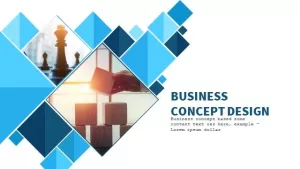 Business Concept Powerpoint Keynote Background and Theme