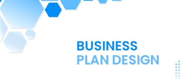Business Plan PowerPoint Keynote Background and Theme featured image