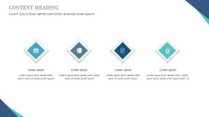 Corporate Powerpoint Keynote Background and Theme