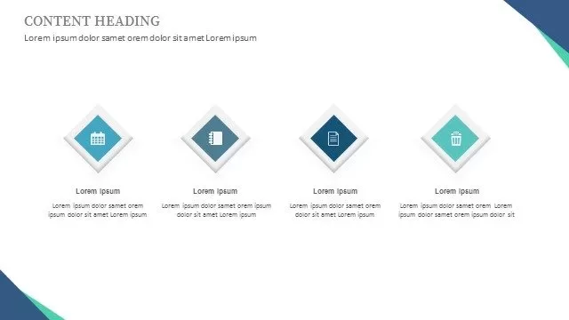 Corporate Powerpoint Keynote Background and Theme