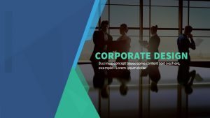 Corporate Powerpoint Keynote Background and Theme