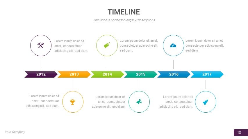 Risk Management PowerPoint Template and Keynote Slide - Slidebazaar