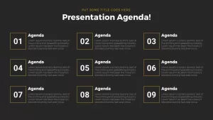 maximum free keynote template