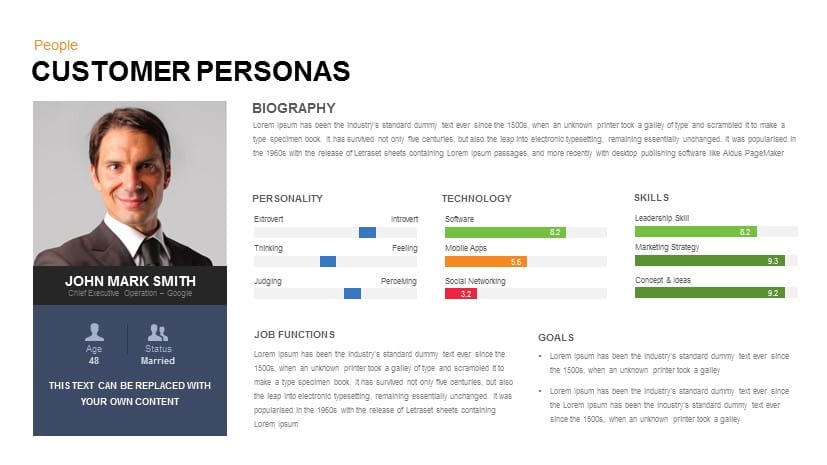 customer-persona-template-for-powerpoint-and-keynote
