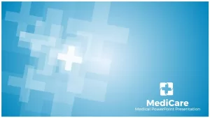Medicare – Medical PowerPoint Templates