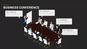 Business Conference PowerPoint Template