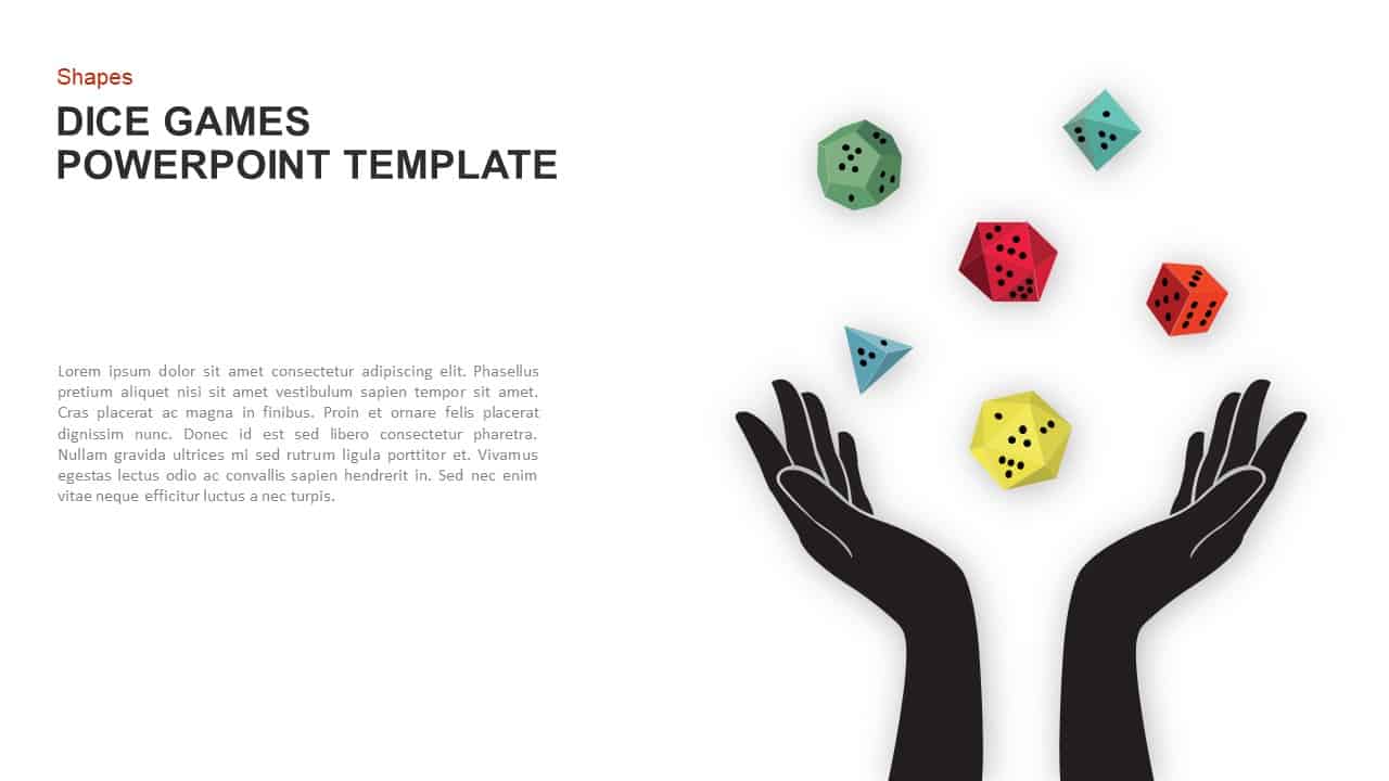 dice-gaming-powerpoint-template-for-presentations-slidebazaar