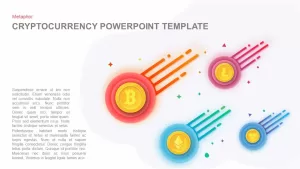 Cryptocurrency PowerPoint Template