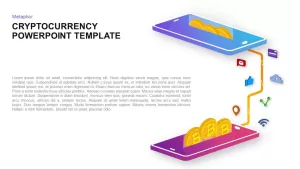 Cryptocurrency PowerPoint Template