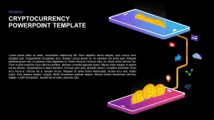 Cryptocurrency PowerPoint Template