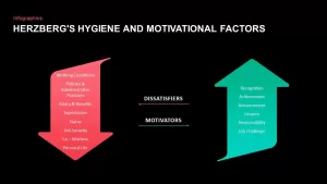 Herzberg&#039;s Hygiene and Motivational Factors ppt