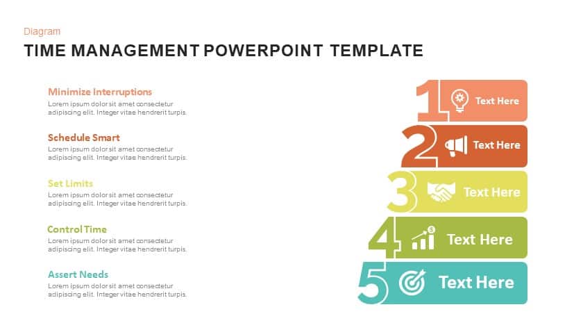 time-management-powerpoint-template-and-keynote-slide