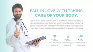 Medical PowerPoint Presentation Templates