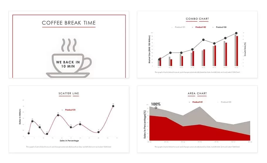 Recruiting process powerpoint presentation template