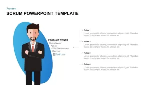 SCRUM PowerPoint Template