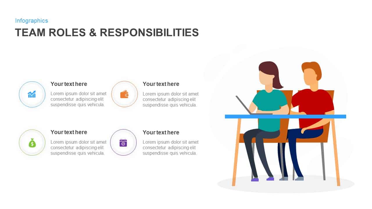 SCRUM Process PowerPoint Template and Keynote